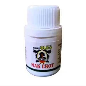 minyak herball oles alamii 30ml