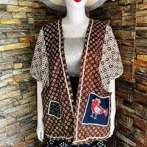 Dien By Dinar - All Size - LD 116 cm - Kode : OT 02