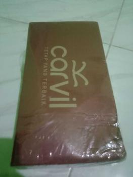 Product Review of Carvil Sandal Pria Wolker-01 M - Casual Flat from l**a 0