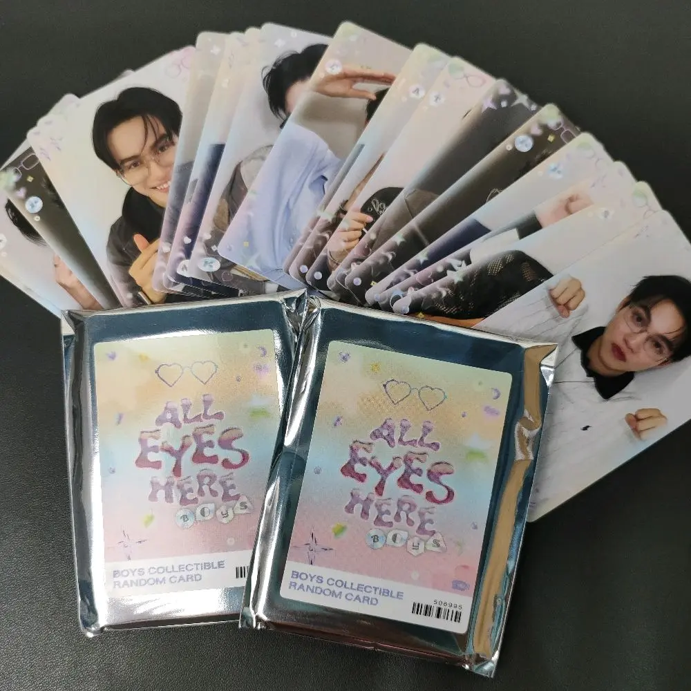 [OFFICIAL] PC BOYS ALL EYES HERE