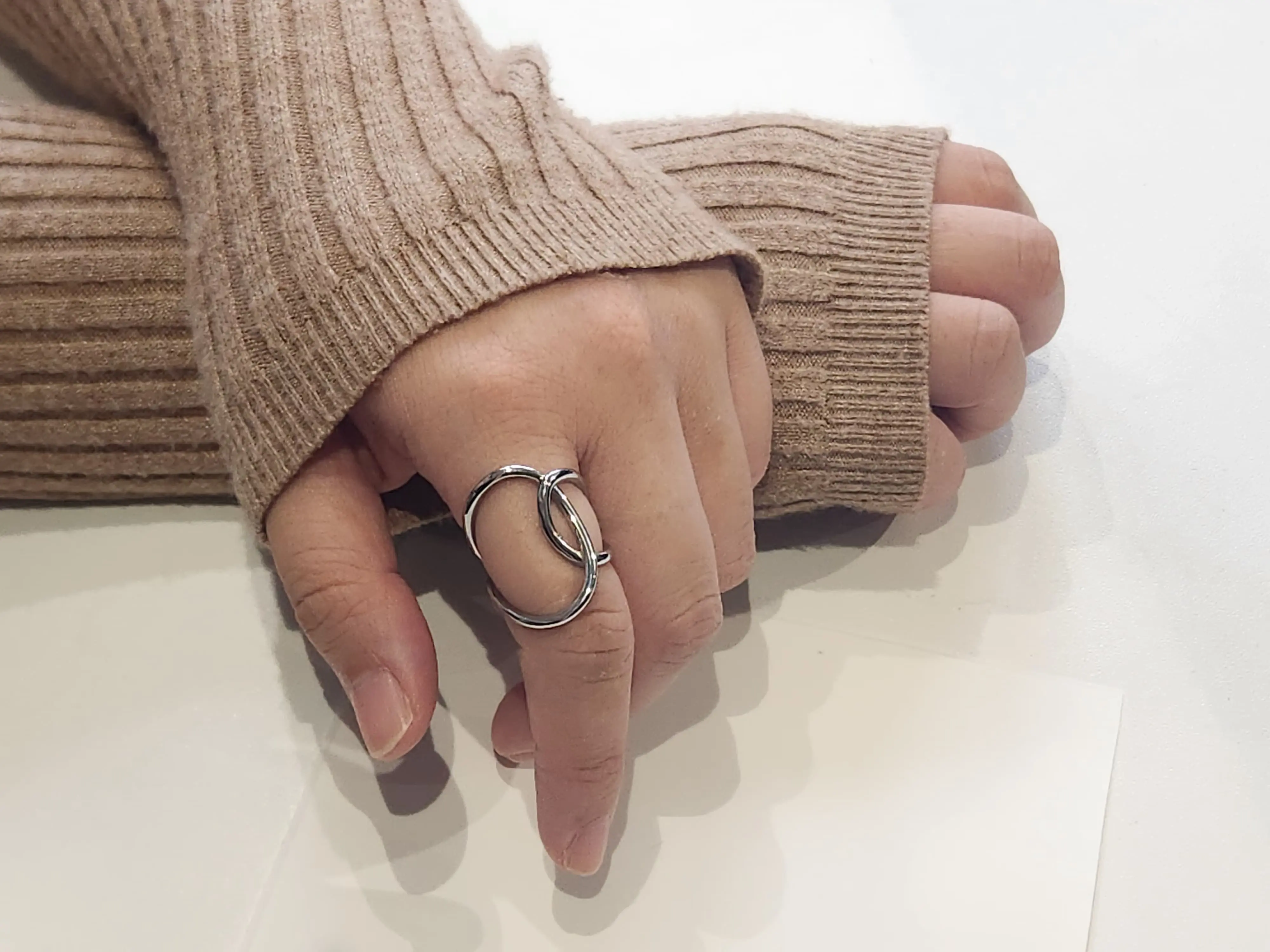 Unique Rings & Earrings - Make in Thailand