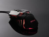 Gambar MOUSE GAMING GALAX SLIDER-02 Wired Mouse - Lighting Effect - 3200DPI dari Techno Computer Bali Kota Denpasar 1 Tokopedia