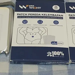 Wiohy Eco-Friendly Home Sterilizer: Food-Safe Disinfection｜Chemical-Free & Reusable｜For Kitchen & Household.GMX