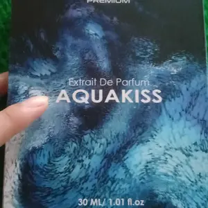 LAMOZA EXCLUSIVE PREMIUM - ONE SPRITZ - MASTER OPIUM - ANGLE WHITE - AQUA KISS - AQUA BLUE - SCANDALUS 30 ML BPOM UNISEX