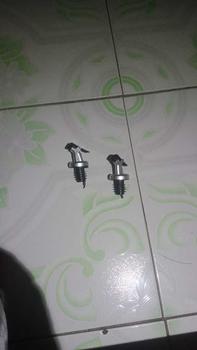 Product Review of Mr. Dolphin #Oil Sauce Vinegar Bottle Flip Cap Stopper Dispenser Pourer Faucet Kitchen To from w**o 1