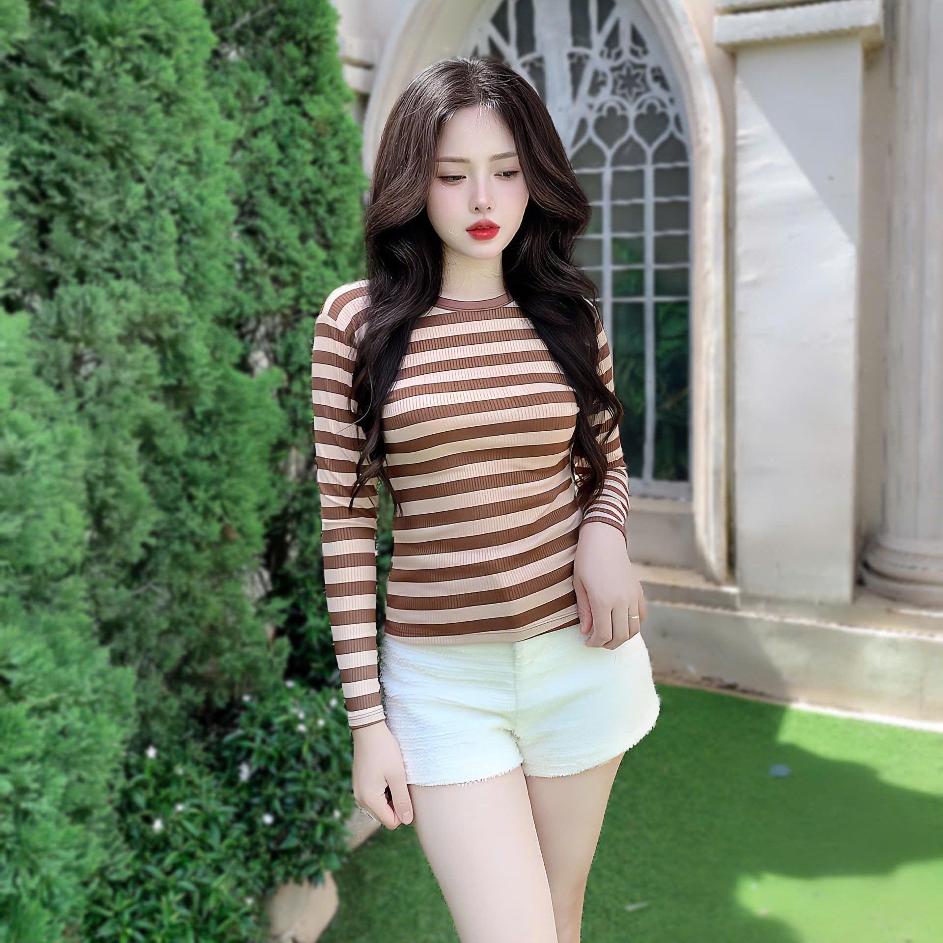 Sọc Nâu