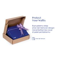 Gambar Wallts Aiken Dune - Lanyard Name Tag Id Card dari Wallts Kota Bandung 5 Tokopedia