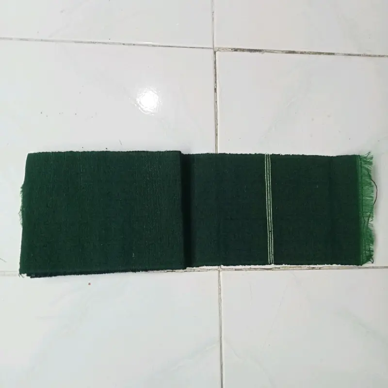 Sabuk Centhing/Benting/Stagen Gulung/Sabuk Penyangga Punggung/Stagen Tari Batik Pengait 4