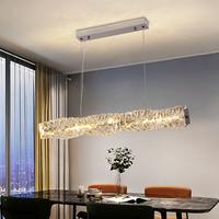 Gambar GOGEOUS Lampu Gantung Minimalis Modern RUANG TAMU - COD Lampu Gantung LED 3 Ring Modern Untuk Kamar Tidur Lampu Gantung Emas 3 Ring LED 3 Warna Ceiling Lamp Sederhana Ruang Makan Ruang Tamu Chandelier tangga mewah kristal jatuh - 3Warna B18-4-80cm dari GogeousLighting Kab. Tangerang 4 Tokopedia