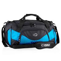 Gambar Travel Bag untuk Pakaian dan Sepatu OZONE 307 Adventurer dari Ozonebag Kab. Bandung 2 Tokopedia