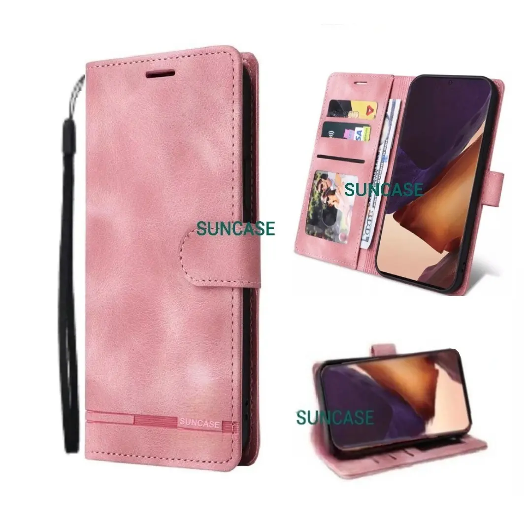 SUNCASE PINK