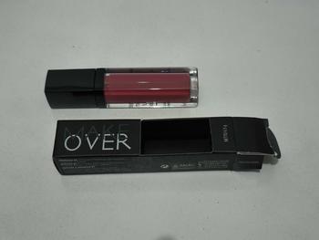 Product Review of MAKE OVER Intense Matte Lip Cream - Lipstick Lipcream tahan lama hingga 8 jam lembab ringan ombre lips nude from P**y T**h 3