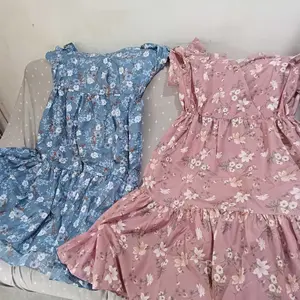 IF-Dress Jenny dress /daster bisa bumil busui friendly Casual