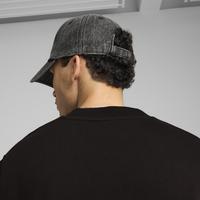 Gambar PUMA Topi Wardrobe Essentials Unisex Black - OSFA dari PUMA Indonesia Kota Bekasi 3 Tokopedia