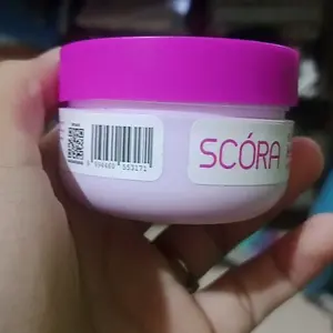 [NEW PACKAGING] SCORA 5% Niacinamide Hydramoist Gel with Alpha Arbutin & Panthenol 45ML Mencerahkan Melembapkan Kulit