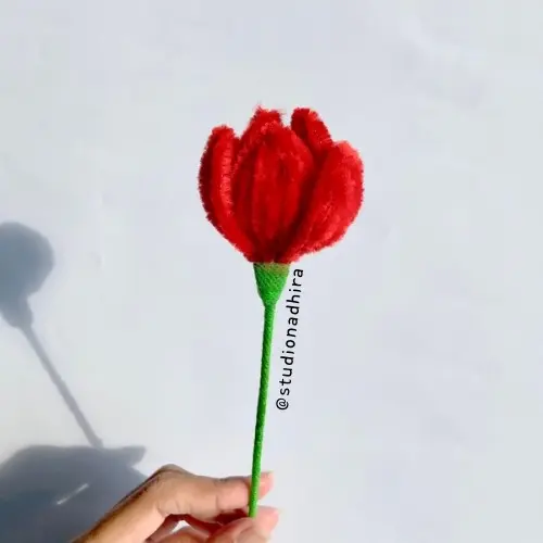 TERMURAH Lily - Pipe Cleaner