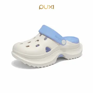 PUXI Sandal Wanita Yeri Comfort Clogs Sendal Stylish Woman Premium Elegancy Trendy Size 36-41