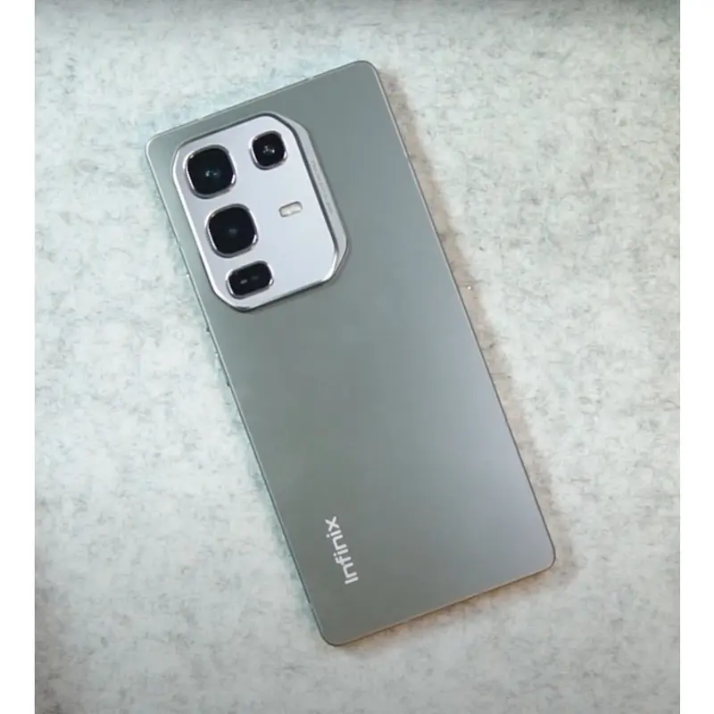 [ AGRES X WW ] INFINIX NOTE 50 PRO ( 8GB/256GB ) GARANSI RESMI 2