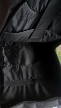 Product Review of TAS RANSEL LAPTOP CARBONI AA00104 Backpack from M**1 1