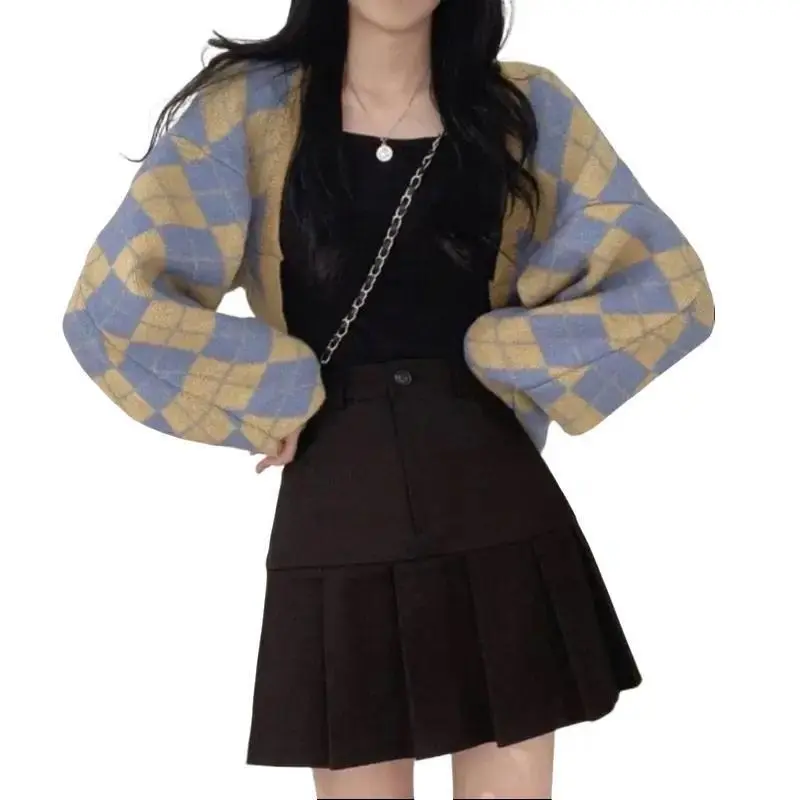 NEW!! BOLERO LALISA IMPORT CARDY OVERSIZE cardigan outer knitwear Panjang Kardigan Atasan Cantik Nyaman Casual Basic Simple cardigan korea Remaja Cewek Dewasa hadeed outfit