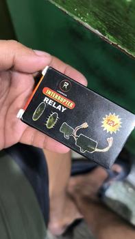 Product Review of RELAY KLAKSON DC 12volt  Putus Putus  setelan Universal from K** a** 0