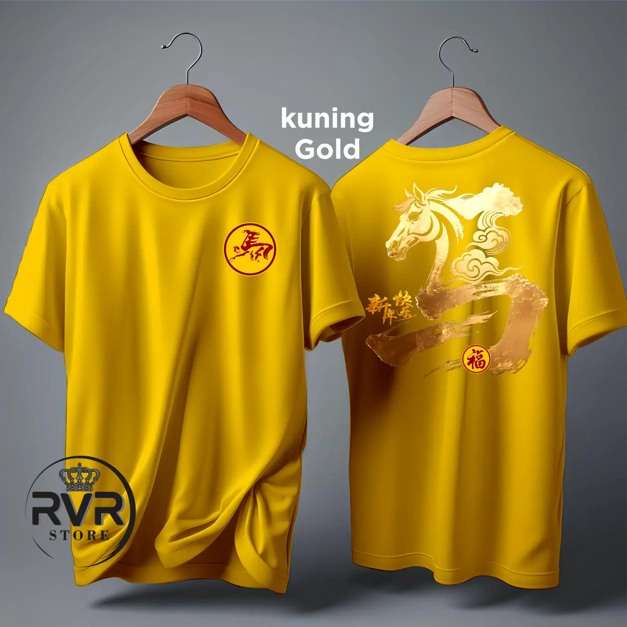 Kuning Gold