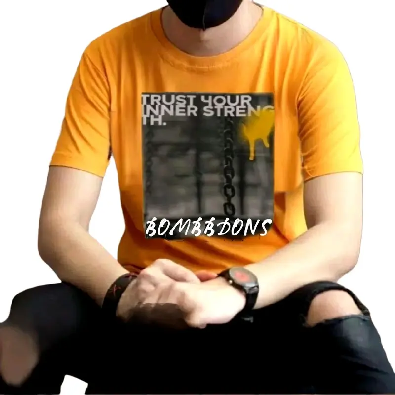 Kaos Distro Pria Baju Distro Pria Kaos Kekinian Combed Lembut Nyaman Pendek Sablon Hitam Keren Atasan Dewasa Tshirt Panjang Cowok Katun Oblong 2