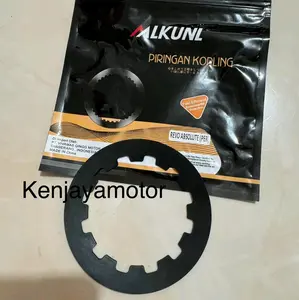 PLAT MATAHARI KOPLING KLOS REVO ABSOLUTE HIGH QUALITY