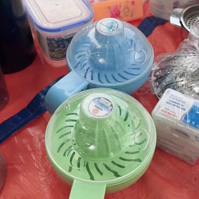 Vắt cam việt Nhật - Máy vắt cam tiện lợi cho gia đình