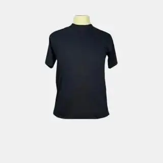 Kaos polos lengan pendek T-shirt Reguler pria wanita oblong ( TP-01) Baju Unisex 4