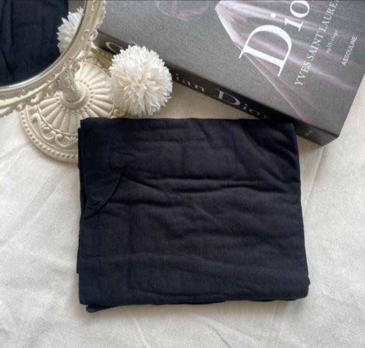 Product Introduction of kao san- hijab pasmina /Jersey/ premium / 11