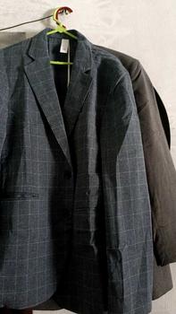 Product Review of Jas / Blazer pria premium Slimfit Formal from D**i s**n 0