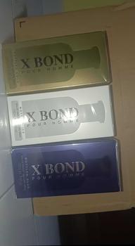 Product Review of Louis Olivier X Bond Gold EDP Men 100ml | Amber, Vanilla, Musk, Plum | House Of Perfumes from ⚓**⚓ 0