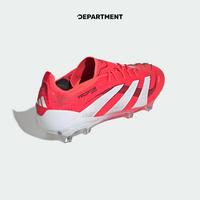 Gambar Sepatu Bola Pria ADIDAS PREDATOR ELITE FG ID3882 ORIGINAL - LUCID RED WHITE, 42 dari FOOTBALL DEPT Kota Administrasi Jakarta Selatan 4 Tokopedia
