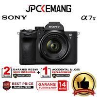Gambar SONY A7V Kit 28-70mm OSS II Mirrorless Camera Sony Alpha A7 Mark V kit 28-70 mm f3.5-5.6 II Sony A7M5M Garansi Resmi dari JPC Kemang Kota Administrasi Jakarta Selatan 3 Tokopedia