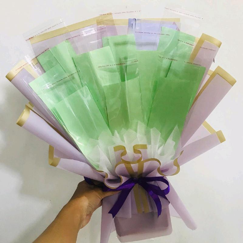 KERANGKA BUKET UANG / BUKET UANG KOSONGAN / KERANGKA BUKET 4