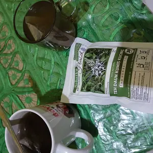 Teh Daun Kumis Kucing isi 30 Tea Bag Herbal Minuman