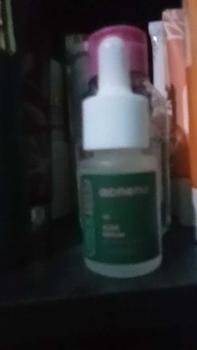Product Review of [ORI] Serum Perawatan Muka Berjerawat Bruntusan - Acneno Isi 12 ml | Bantu Atasi Wajah Bruntusan Berminyak Kusam Mengandung Niacinamide | BPOM Original from F**a 0