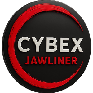 CYBEX TẬP CƠ HÀM