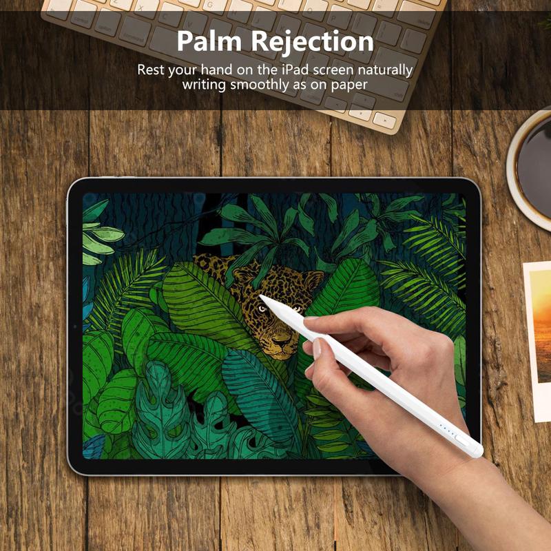 【Beli 1 Gratis 1】Kkimi Stylus Pen Universal Capacitive Android Ios Windows Tablet Magnetic Touch Screen 【Beli 1 Gratis 1】Kkimi Stylus Pen Universal Capacitive Android Ios Windows Tablet Magnetic Touch Screen