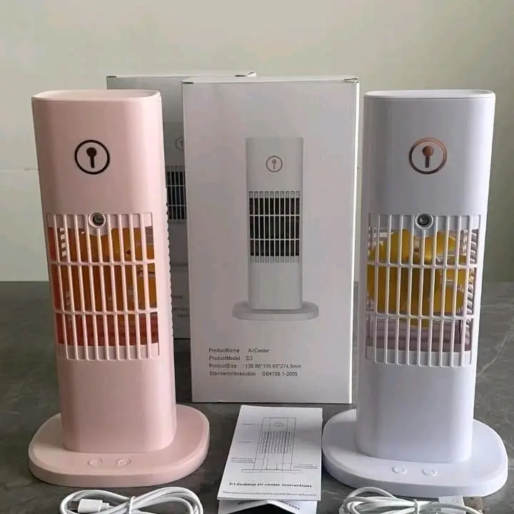803AC Kipas Angin AC Air Humidifier Kipas Pendingin Ruangan kerajaan 2