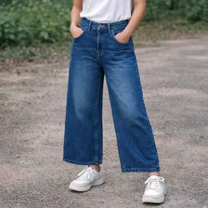 PROMO Celana Wanita Skena Jeans Dewasa Harga Termurah Saat Live