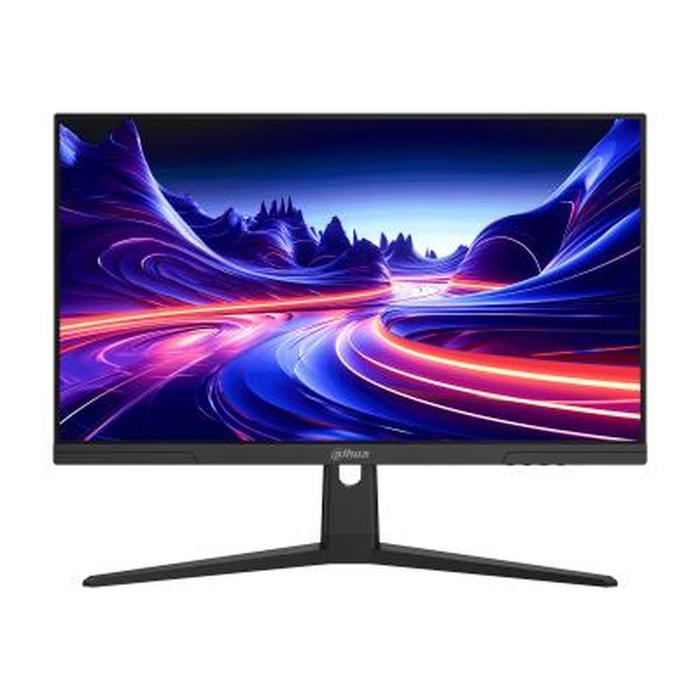 Gambar DAHUA GAMING MONITOR 25 INCH LM25-E231B IPS FHD 1080P 0.5MS 180HZ dari ALIENWARE GAMING STORE Kota Administrasi Jakarta Utara Tokopedia