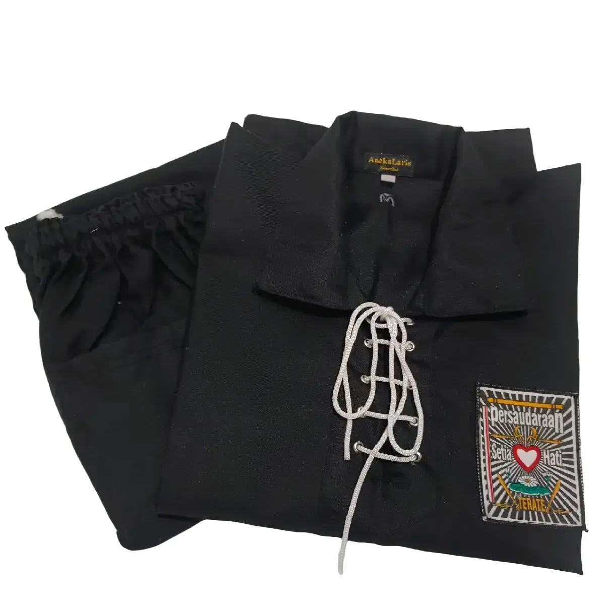 SAKRAL PSHT| SETELAN SAKRAL SISWA PSHT tali | SAKRAL SISWA PSHT| BAJU SAKRAL PERSAUDARAAN SETIA HATI TERATE