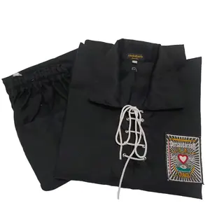 SAKRAL PSHT| SETELAN SAKRAL SISWA PSHT tali | SAKRAL SISWA PSHT| BAJU SAKRAL PERSAUDARAAN SETIA HATI TERATE