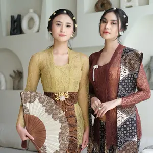 Kebaya Soori  | Kebaya bali kebaya modern pakaian kondangan kebaya brokat kutubaru kebaya wisuda kebaya nikah kebaya cord premium kebaya semi prancis zesthouseofkebaya zestkebaya