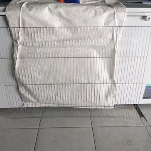 Ram Lembaran Galvanis 70 x 100 cm(1, 3 cm,1,8cm)