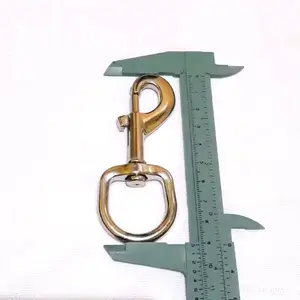 cantolan tali hook rantai anjing