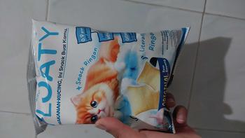 Product Review of BELI 3 GRATIS 2 - Floaty Snack Original 60 gr from m**💊 1