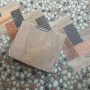 tutup flip teleskop id 38 mm / tutup flip telescope / flip tele import